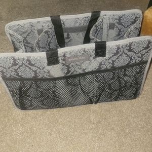 Mary Kay travel tote bag